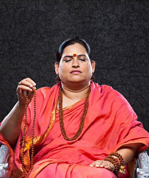 Ranjan Sharma
